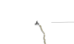 Gravity track
