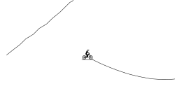 Mountain lodge crash