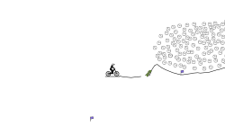 jumpy hills