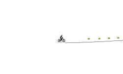 singular jump