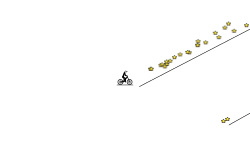 Hill climb easy