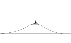 smooth slope rider hd