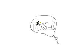 "DELL" Art