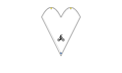 Valentines Day Heart
