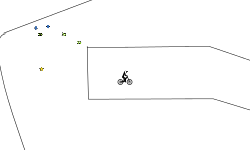 Sweet Flyin'