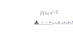 Wheelie Challenge
