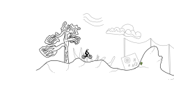 Nocturnal Rider
