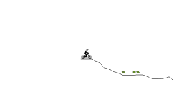 Downhill paint mcgee