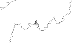 Jagged Cavern