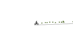 xtreme speed!