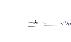 my first blob level
