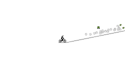 No more bike more cars