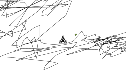 Scribbling