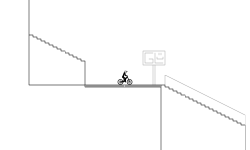 Stair's nightmare