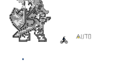 Pixel Art #1 ~ Rebooted