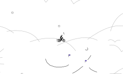 Edge of oblivion