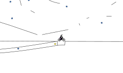 YAY, track