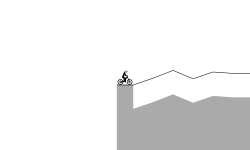Greyscale Trail