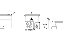Mini Bikepark