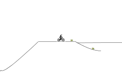 Which way to go