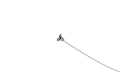 Penguin track 2