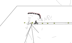 BMX Trial