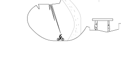 really hard heli