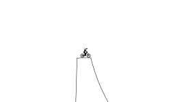 Rooftop Jumping