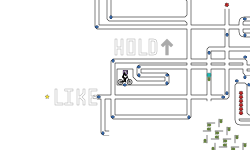 Speed Tunnel