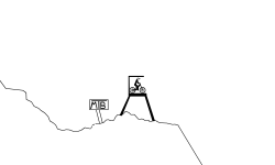 Dirt jumps MTB