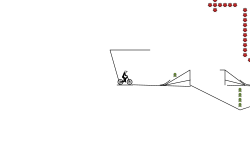reverse canyon