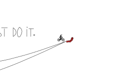 just do it.