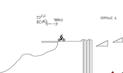 The sixth stage
