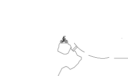 The newt jump