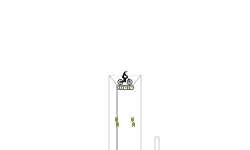 Auto track (bmx)