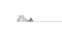 Inclines and declines