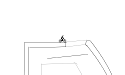 Riding the D