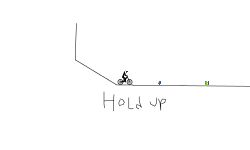 Awkward Jumps