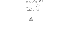Bomb Jump