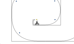 BMX stunt course 16/Ramps