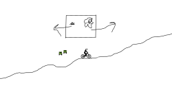 death trap