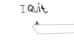 SUPER HARD I QUIT CHALLENGE 2