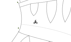 dragon track