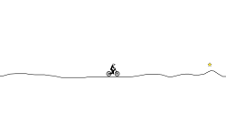 hard cool track