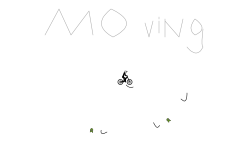 No Moving