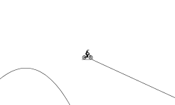 gravity changes