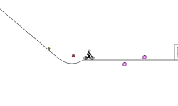 Trackmaking Challenge.
