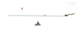 second trwack