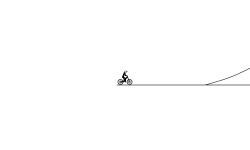 The ups and downs of life