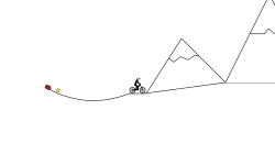 The 3 Mountians